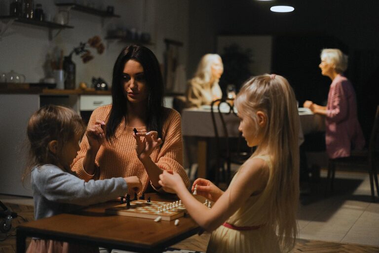 Fun Ideas for Family Game Night at Home Everyone Will Love